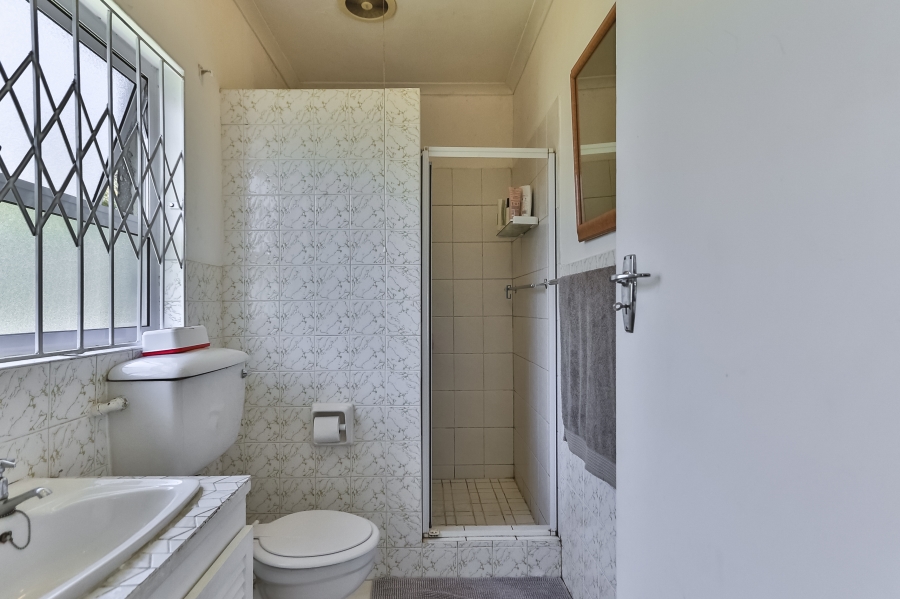 3 Bedroom Property for Sale in Canwick Western Cape